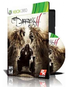 خرید بازی تاریکی 2 - The Darkness II